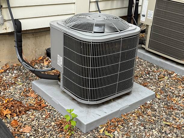 24/7 Emergency Furnace Repair experts in Eureka, CA